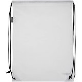 Sportbeutel aus recyceltem GRS Non Woven 5 L - Vreilleen