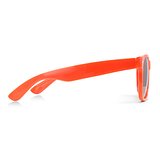 Justin RPC-Sonnenbrille UV400 Loldi