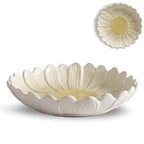 Dagny Tief Teller Ø27cm Veivie