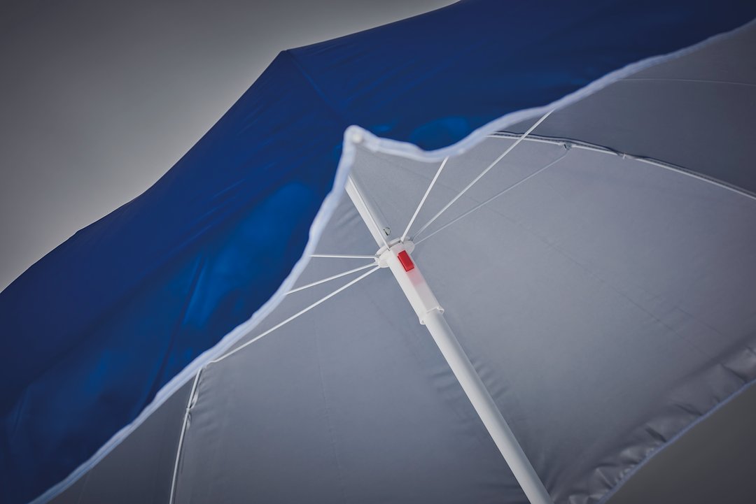 Tragbarer Sonnenschirm Emmat