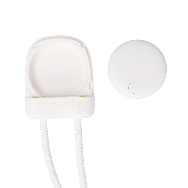 4034 - Ice-Tag Kabel wird mit Find My Tracker geliefert Lolliti