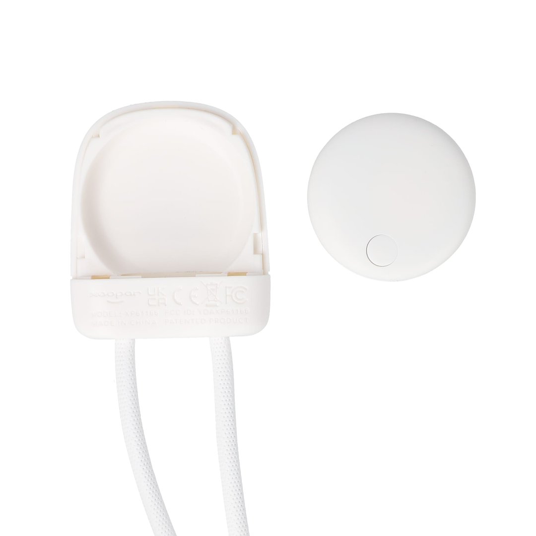 4034 - Ice-Tag Kabel wird mit Find My Tracker geliefert Lolliti