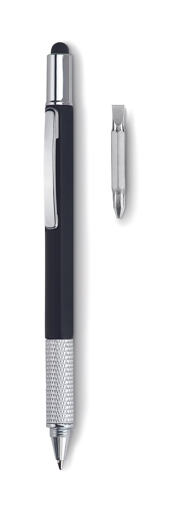 Kugelschreiber Multifunktion Dumenja