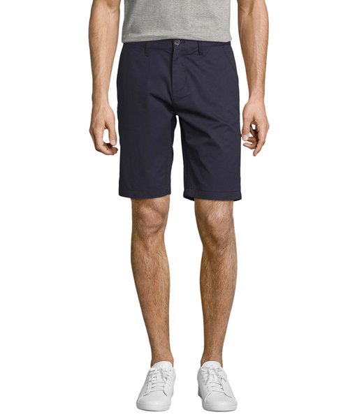 JASPER Männer CHINO SHORTS Nanian