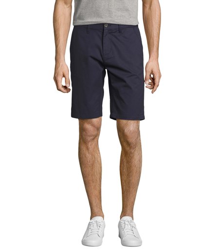 JASPER Männer CHINO SHORTS Nanian