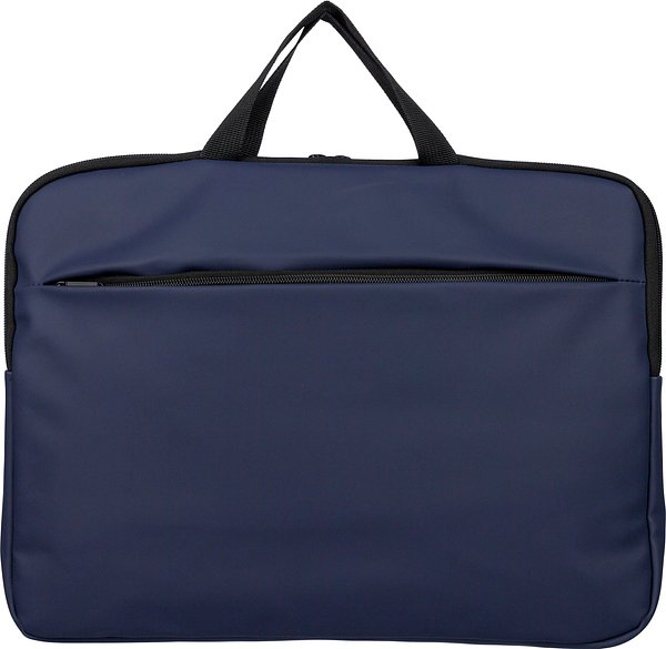 Recycelte PU-Laptoptasche Ollel