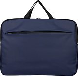 Recycelte PU-Laptoptasche Ollel