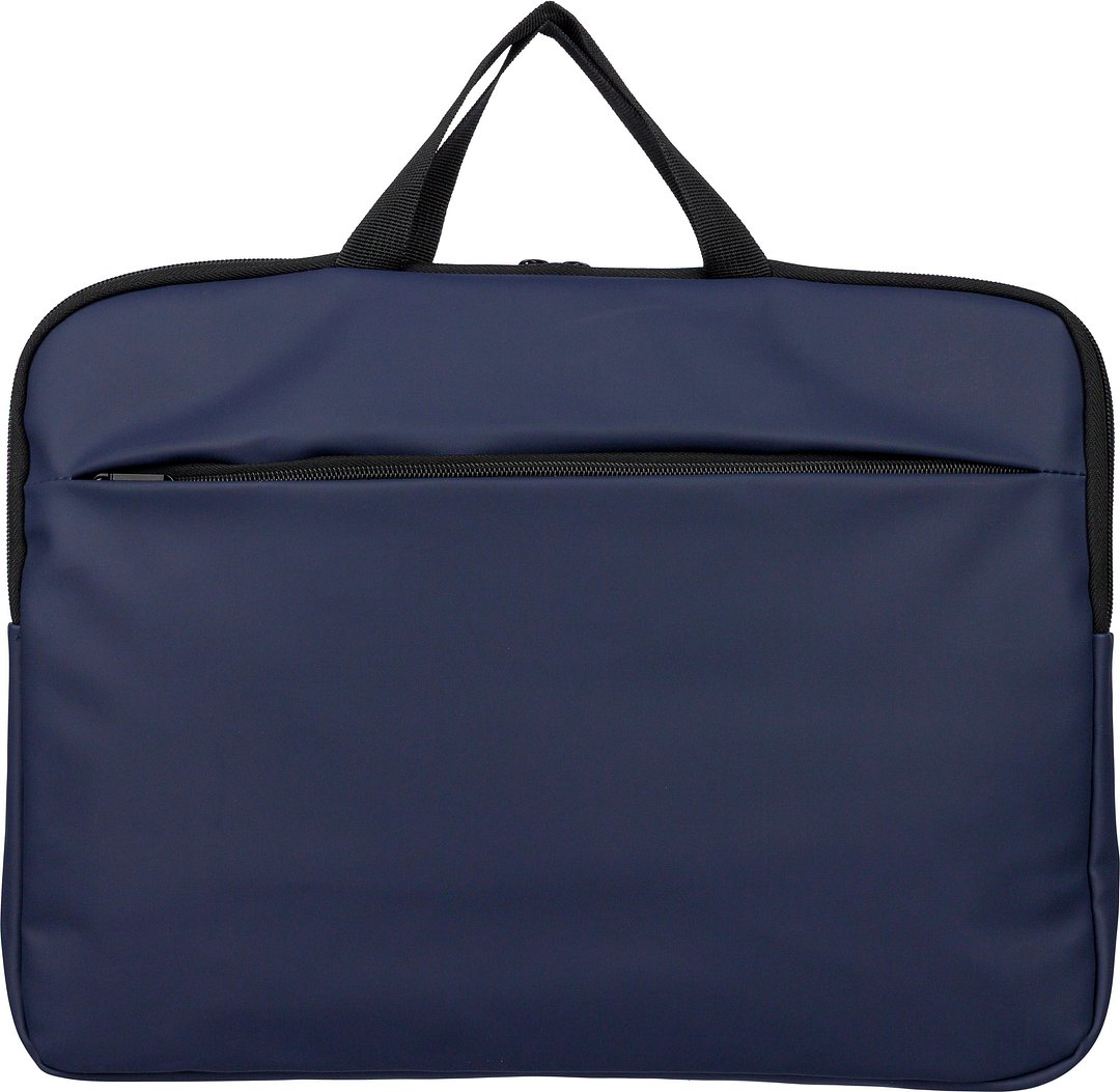 Recycelte PU-Laptoptasche Ollel