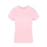Erwachsene Frauen Farbe T-Shirt Idiyo