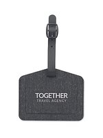 Kofferanhänger Apple® Find My Fadat