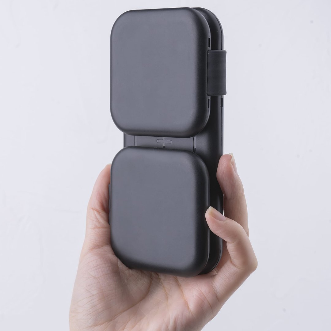 Trafold 3 Wireless charger 15W Adingn