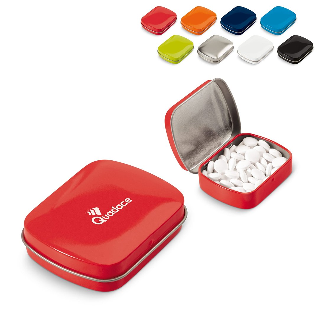 Mini Pfefferminzdose Naniat