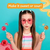 Lutscherfabrik – perfekt für Kinder Maspas