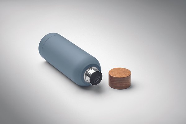 Einwandige Flasche 700 ml Renicco