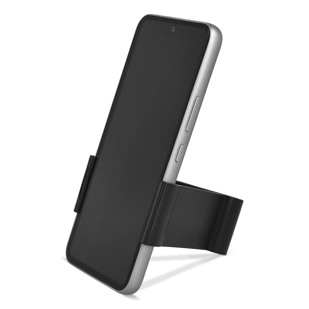 R-ABS Telefonständer für Schreibtisch faltbar und tragbar Veillitld