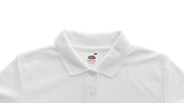 Frauen Polo-Shirt