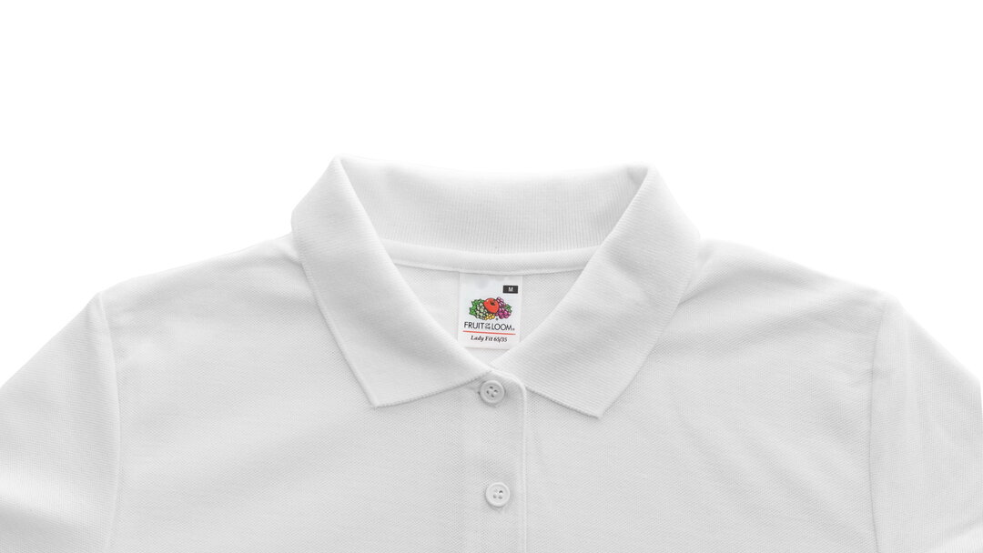 Frauen Polo-Shirt