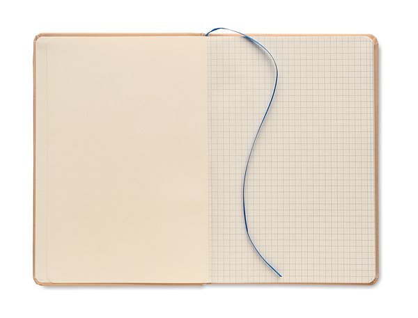 DIN A5 Notizbuch Dursin