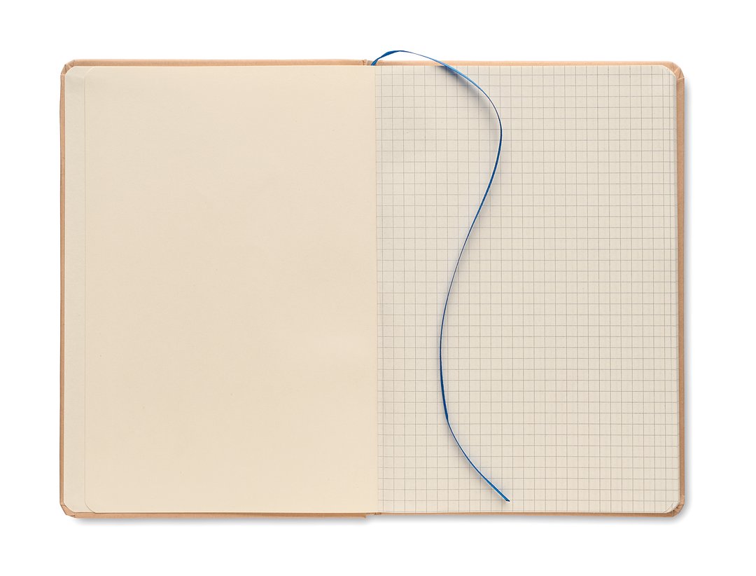 DIN A5 Notizbuch Dursin