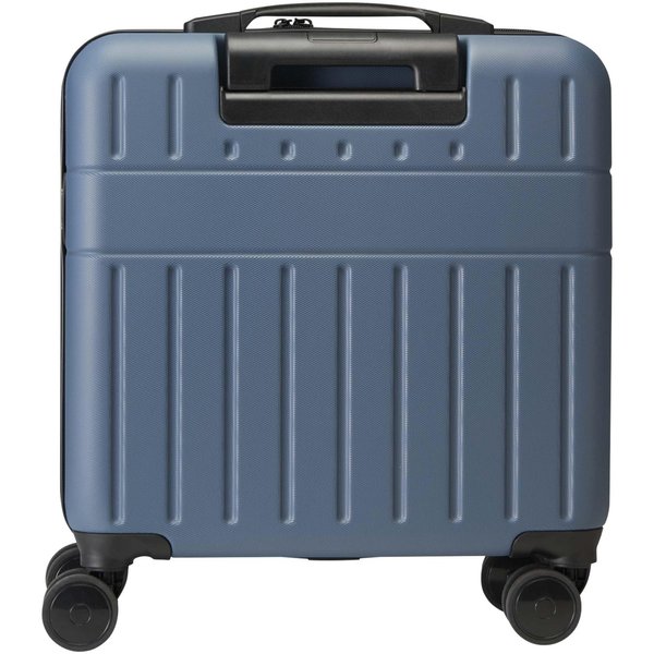 16 Zoll GRS Laptop-Trolley aus recyceltem Material, 30 l - Chthlana
