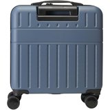 16 Zoll GRS Laptop-Trolley aus recyceltem Material, 30 l - Chthlana