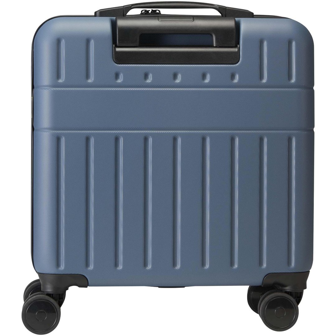 16 Zoll GRS Laptop-Trolley aus recyceltem Material, 30 l - Chthlana