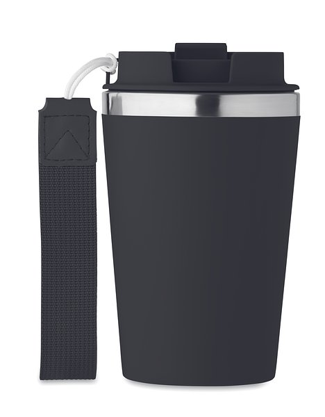 Doppelwandiger Trinkbecher 350 MO2317- Gierdi