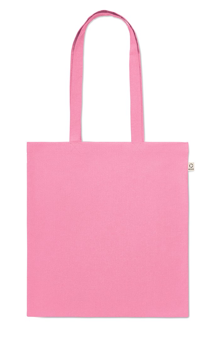 Einkaufstasche recy. Baumwolle Warleych