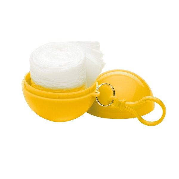 Wasserdichter Poncho Veivia