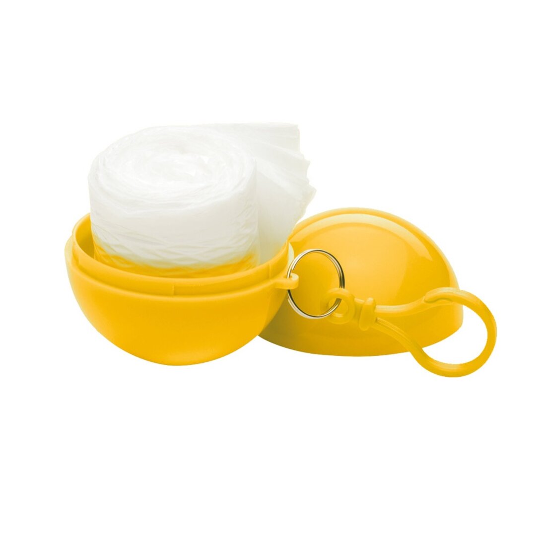 Wasserdichter Poncho Veivia