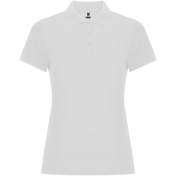 Premium Poloshirt für Damen - Emena