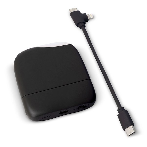 ICE P Powerbank 5000mAh Annata