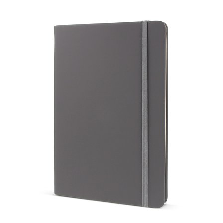 Notizbuch R-PET/PU GRS A5 Rencha