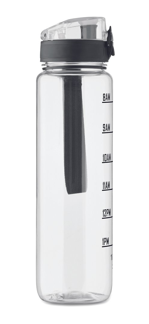 Sport-Trinkflasche RPET 1L Fadringi