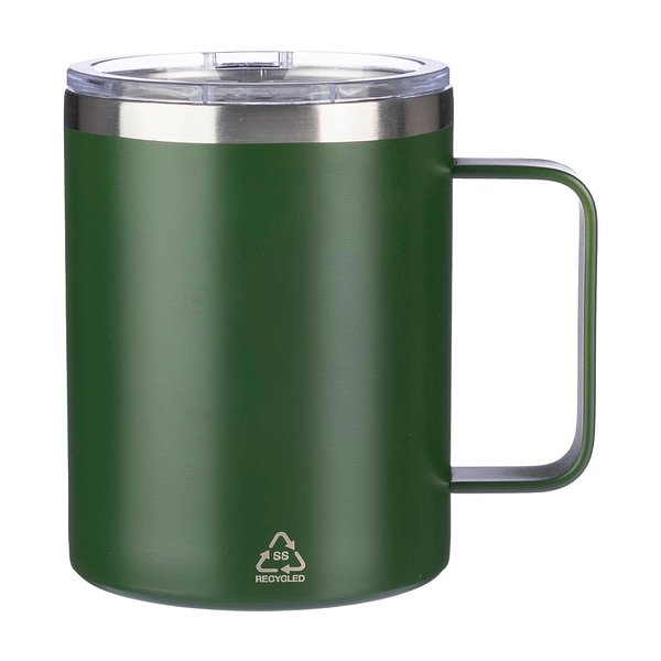 Doppelwandiger Thermobecher Jovicht | Recycelt | 300 ml