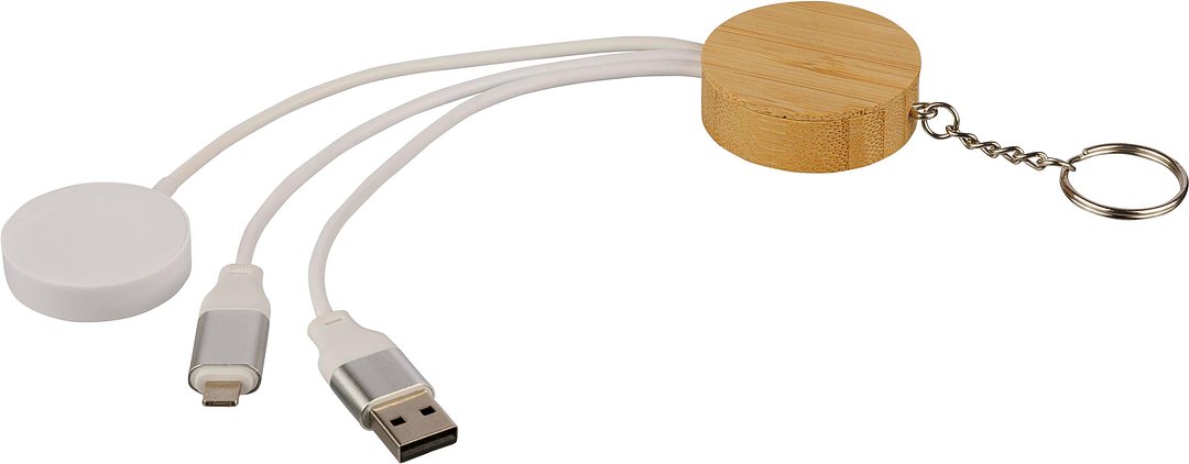 TPE-Ladekabel Mirinata