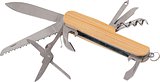 Bambus-Taschenmesser Oregnatht