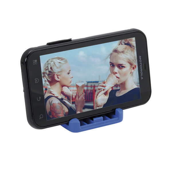 Displayreiniger Halter Idout