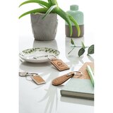 Schlüsselanhänger aus Kork Renatias