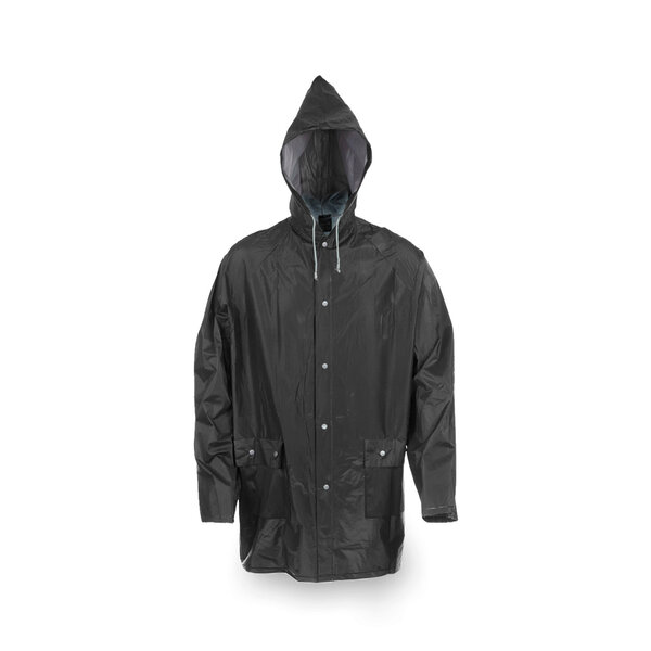 Regenjacke Idbow