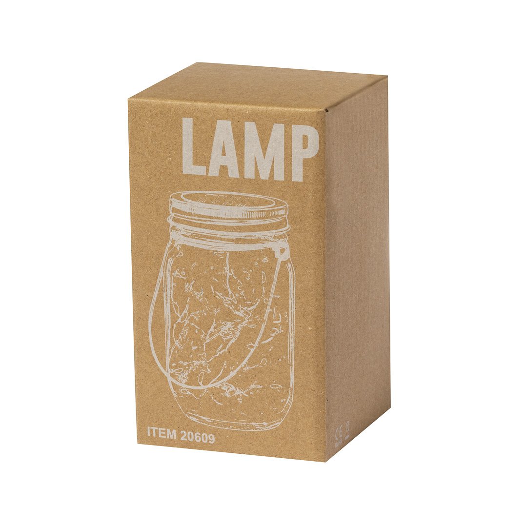 Lampe Idina