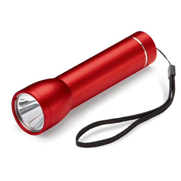 Taschenlampe mit Powerbank 2200mAh Benelyla
