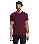 Männer T-Shirt 190g Nole
