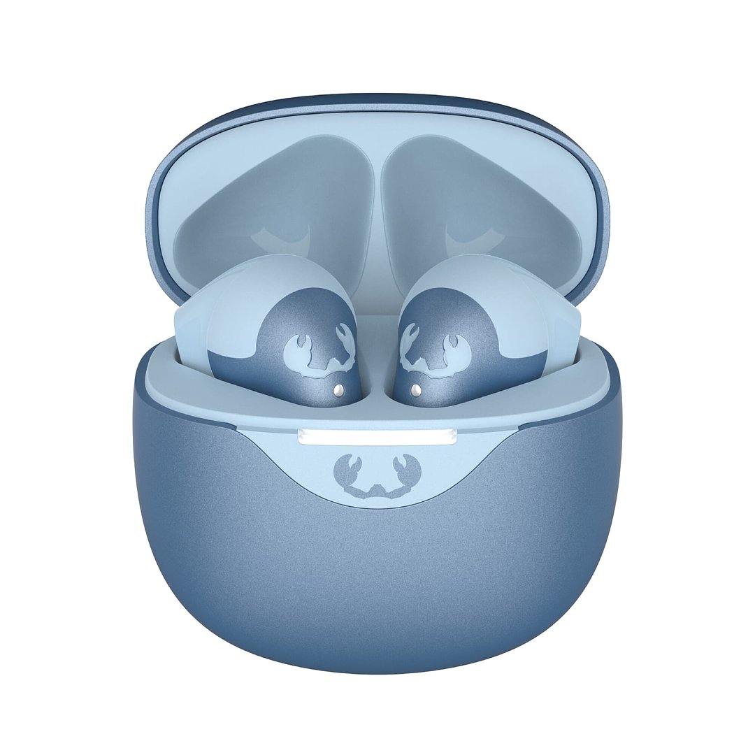 Twins Blaze - True Wireless earbuds with ENC Hatian