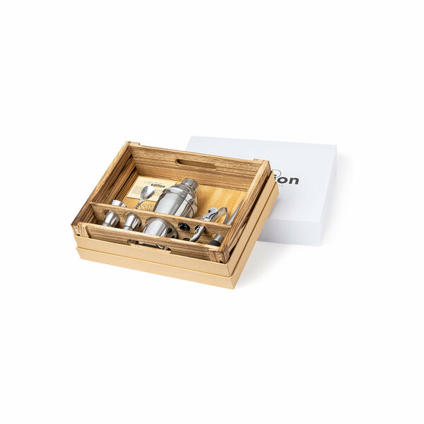 Cocktail Set Idpin
