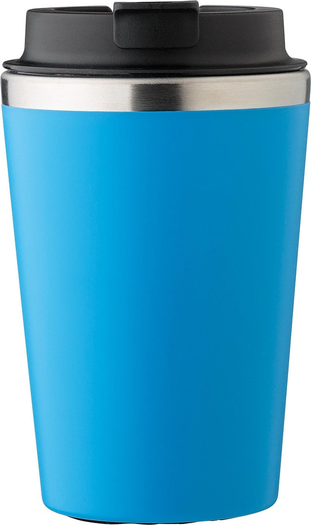 Doppelwandiger Thermobecher Gianinani | 350 ml
