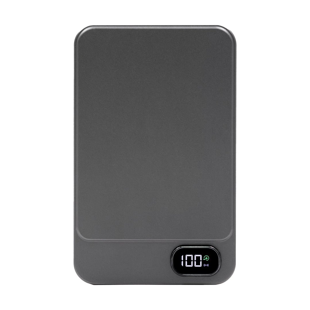 Powerbank Powerwave 10000 Uedinat | Recycelt | 10 000 mAh