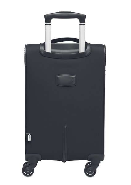 Soft-Trolley 600D RPET Fenjan