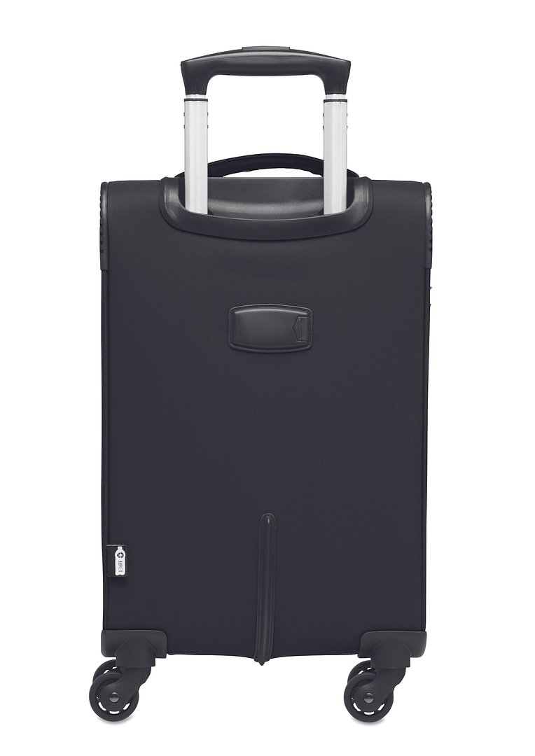 Soft-Trolley 600D RPET Fenjan