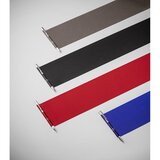 Kugelschreiber aus recyceltem Aluminium Minas